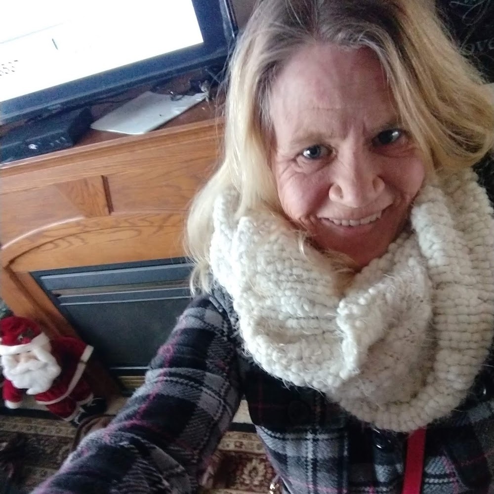 Meet your Posher, Jeanette